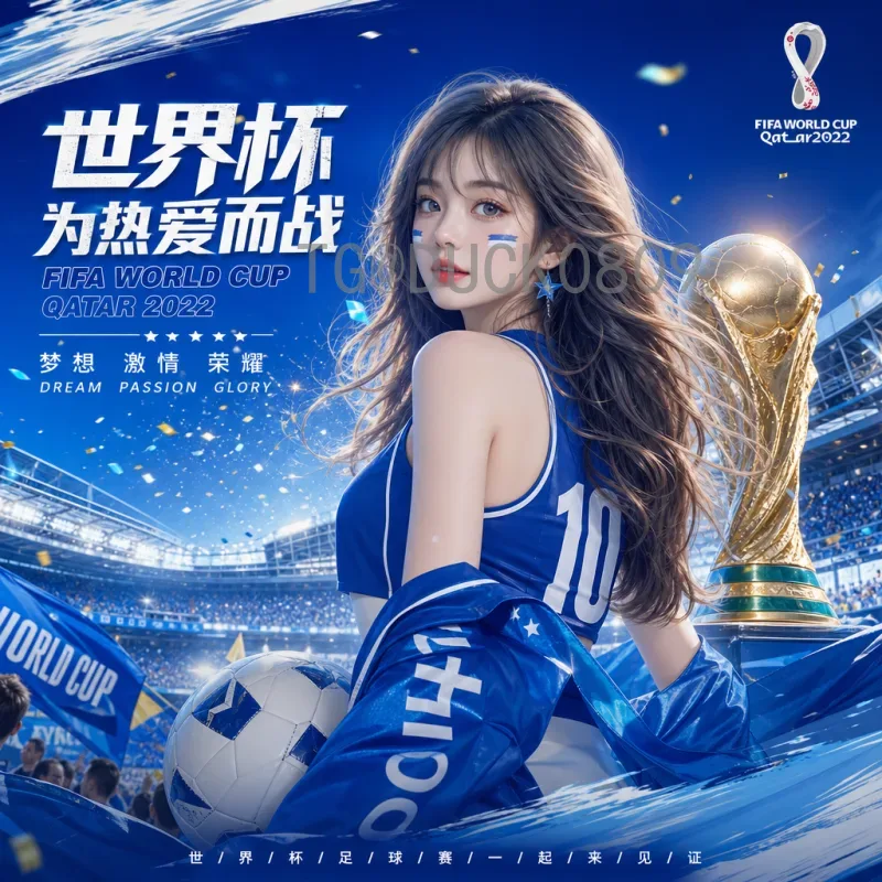 2026世界杯盛宴将至，山东曹县足球如何乘势而上？